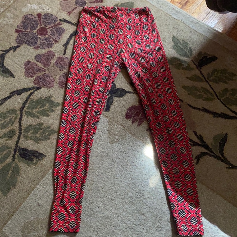 Lularoe pants OS